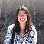 Estudiante de magisterio de la rama de inglés.